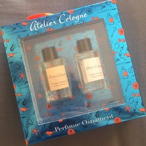 Atelier Cologne Set $5 W PURCHASE